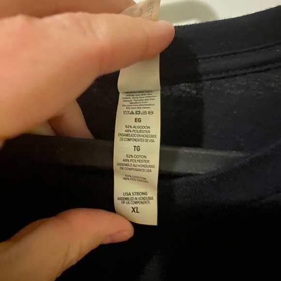 Willie Nelson T Shirt - Picture 3 of 3